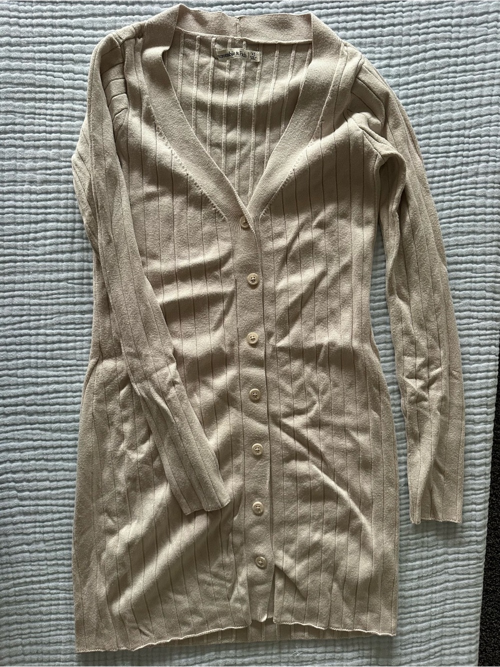 A&F Sweater dress